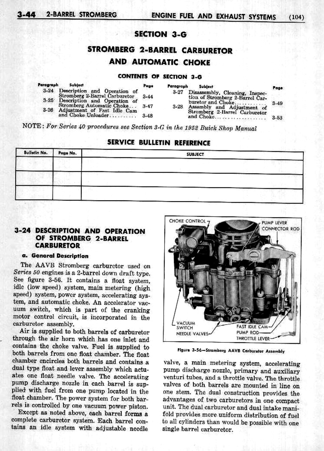 n_04 1953 Buick Shop Manual - Engine Fuel & Exhaust-044-044.jpg